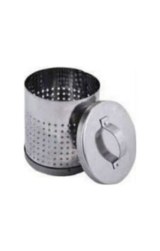 Krt-1098 Küçük Metal Kafes Demlik İçi Çay Süzgeci Krt-1098 Küçük Metal Kafes Demlik İçi Çay Süzgeci