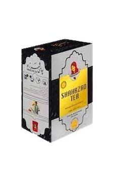 Shahrzad Tea Siyah Çay Early Grey Tomurcuk Çayı 3 x 400 G Shahrzad Tea Siyah Çay Early Grey Tomurcuk Çayı 3 x 400 G