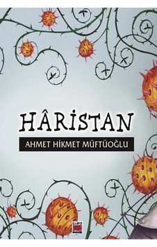 Haristan-roman/edebiyat