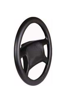Kolay Geçmeli Düz Noktasız Direksiyon Kılıfı Kokusuz 38 Cm Siyah Diğer Kolay Geçmeli Düz Noktasız Direksiyon Kılıfı Kokusuz 38 Cm Siyah Diğer