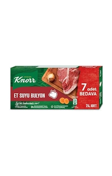 Bulyon Et 240gr