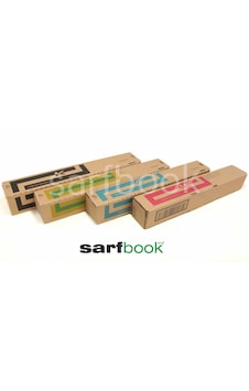 Kyocera Tk8115 / M8124 - M8130 1takım Toner Kit Kyocera Tk8115 / M8124 - M8130 1takım Toner Kit