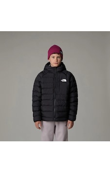 The North Face Perrito Çocuk Mont C-the0a88twwoowoo Siyah The North Face Perrito Çocuk Mont C-the0a88twwoowoo Siyah