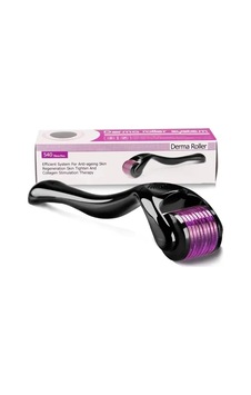 Zenviya21 Derma Roller 0.5 Mm Titanyum İğneli Cilt Bakım Aleti Zenya785 Zenviya21 Derma Roller 0.5 Mm Titanyum İğneli Cilt Bakım Aleti Zenya785