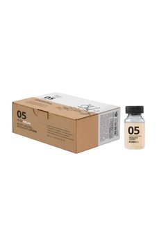 Purıng 05 Hydrargan Kuru Ve Yıpranmış Saçlar İçin Argan Yağlı Yoğun Bakım Saç Serumu 10x10ml Purıng 05 Hydrargan Kuru Ve Yıpranmış Saçlar İçin Argan Yağlı Yoğun Bakım Saç Serumu 10x10ml