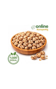 Online Kuruyemiş Kaymaklı Leblebi Trileçeli 1 KG Online Kuruyemiş Kaymaklı Leblebi Trileçeli 1 KG