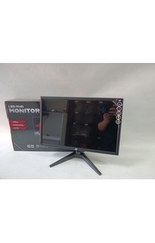 Level Team 19" Led Monitör