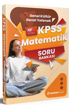 Uzman Kariyer 2026 Kpss Matematik Soru Bankası Çözümlü Uzman Kari Uzman Kariyer 2026 Kpss Matematik Soru Bankası Çözümlü Uzman Kari