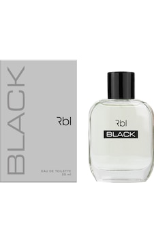 Rebul Rbl Black Erkek Parfüm EDT 50 ML Rebul Rbl Black Erkek Parfüm EDT 50 ML