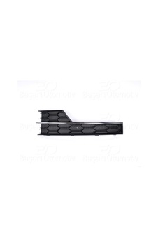 Wisco 1236350-00 Tampon Izgaras Çıtası Ön Sol Nıkelajlı Skoda Octavıa 3 17-20 Oem 5e08537672zz Wisco 1236350-00 Tampon Izgaras Çıtası Ön Sol Nıkelajlı Skoda Octavıa 3 17-20 Oem 5e08537672zz