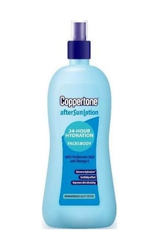 Coppertone After Sun Güneş Sonrası Losyon 200 ML Coppertone After Sun Güneş Sonrası Losyon 200 ML