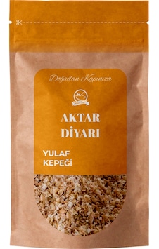Yulaf Kepeği 1000 Gr Aktar Diyarı Yulaf Kepeği 1000 Gr Aktar Diyarı