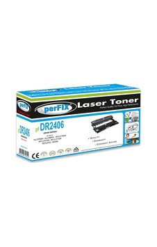 Perfix Drum Unit Dr2456 Dr2406 Dr760 12k Perfix Drum Unit Dr2456 Dr2406 Dr760 12k