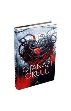 Ötanazi Okulu -4, Ciltli Ötanazi Okulu -4, Ciltli