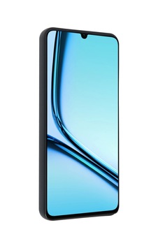 Uryport Realme Note 50 4g Kılıf Aras Deri Kapak - Pudra Uryport Realme Note 50 4g Kılıf Aras Deri Kapak - Pudra