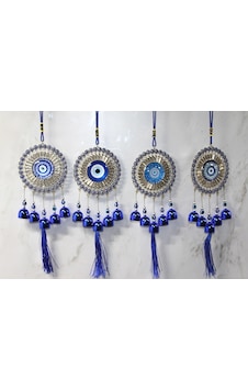 Metal Nazar Boncuğu Çan Alk3492 Najmaddin Metal Nazar Boncuğu Çan Alk3492 Najmaddin