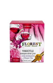 Yakıotlu Karışım Bitki Çayı 45 Adet - Yakı Otlu Karışımlı Bitkisel Çay - 915193207 Yakıotlu Karışım Bitki Çayı 45 Adet - Yakı Otlu Karışımlı Bitkisel Çay - 915193207