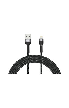 Zore Shira Serisi Lightning Usb Kablo 3 Metre