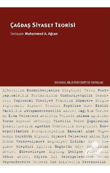 Çağdaş Siyaset Teorisi- İstanbul Bilgi Üniv.Yayınları