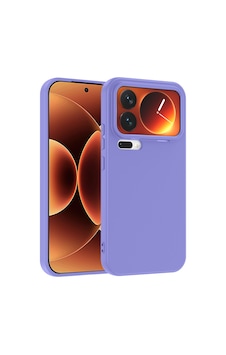 Teleplus Xiaomi 17 Pro Max Kılıf Kamera Korumalı İçi Kadife Mara Lansman Silikon Teleplus Xiaomi 17 Pro Max Kılıf Kamera Korumalı İçi Kadife Mara Lansman Silikon