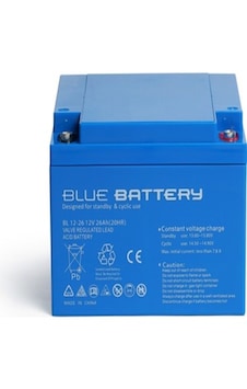 12v26ah Agm Akü Kuru Tip 12v26ah Agm Akü Kuru Tip