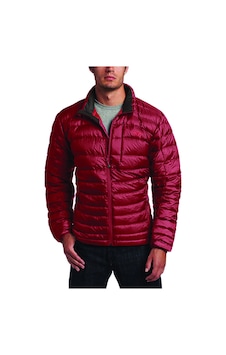 Outdoor Research Or Men'S Transcendent Down Sweater Agate-Hotsuit (471207022) Kırmızı Outdoor Research Or Men'S Transcendent Down Sweater Agate-Hotsuit (471207022) Kırmızı