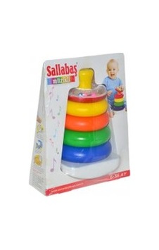 Sallabaş Müzikli Cıngırak