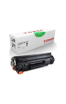 Canon CRG-725 I-Sensys LBP-6020B Siyah Uyumlu Toner Canon CRG-725 I-Sensys LBP-6020B Siyah Uyumlu Toner