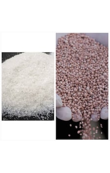 2 Kg Şeker Gübresi Çim Gübresi +2 Kg 15.15.15 Npk Taban Gübresi 2 Kg Şeker Gübresi Çim Gübresi +2 Kg 15.15.15 Npk Taban Gübresi