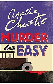 Murder Is Easy - Agatha Christie