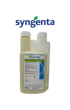 Syngenta 10 Cs 500 Ml Genel Haşere Ve Böcek Ilacı Skt:2027 Syngenta 10 Cs 500 Ml Genel Haşere Ve Böcek Ilacı Skt:2027