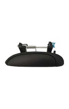 Techmrt Dış Kapı Kolu Sol Ön-arka 00528 Clıo Symbol-megane-logan Uyumlu Techmrt Dış Kapı Kolu Sol Ön-arka 00528 Clıo Symbol-megane-logan Uyumlu