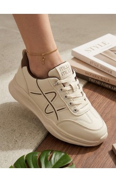 Stoneclass Kadın Kışlık Sneaker Su Geçirmez Kaydırmaz Ortopedik Hafif Taban Avrupa Standartlarında İthal Üretim Bej Stoneclass Kadın Kışlık Sneaker Su Geçirmez Kaydırmaz Ortopedik Hafif Taban Avrupa Standartlarında İthal Üretim Bej