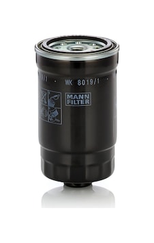 Mann Filter Wk8019/1 Yakıt Filtresi