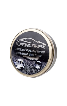 Parlawax Seramik Katkılı Krem Cila 100 G Parlawax Seramik Katkılı Krem Cila 100 G