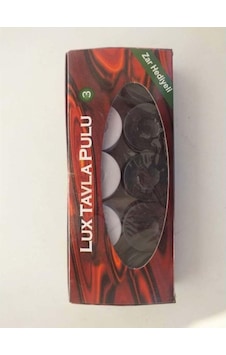 Eser İthal Tavla Pulu Plastik No 3 Melamin Eser İthal Tavla Pulu Plastik No 3 Melamin