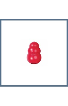 Buradabulabilirsin Classic Kauçuk Köpek Oyuncağı Xs 6 Cm Bbz