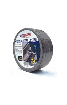 Bay-tec Kaydırmaz Bandı 50mmx15m