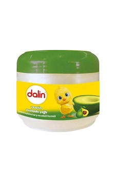 Dalin Avokado Yağlı Vazelin 100 ML