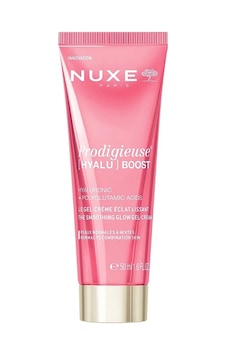 Nuxe Prodigieuse Hyalu Boost Normal Ciltler İçin Jel Krem 50 Ml Nuxe Prodigieuse Hyalu Boost Normal Ciltler İçin Jel Krem 50 Ml