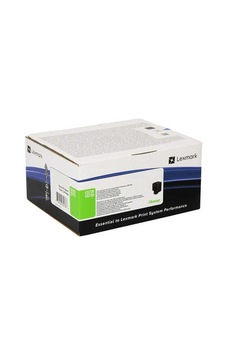 Tonersepeti Lexmark Cs725-74c5hk0 Siyah Toner Extra Yüksek Kapasiteli Tonersepeti Lexmark Cs725-74c5hk0 Siyah Toner Extra Yüksek Kapasiteli