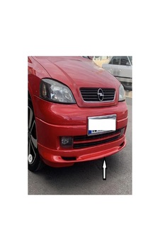 Opel Astra G Ön Tampon Eki - 717520718 Opel Astra G Ön Tampon Eki - 717520718