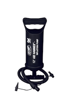 Bestway Şişme Yatak Havuz Şişirme Pompası 29 Cm Kutulu 62002 Çok Renkli Bestway Şişme Yatak Havuz Şişirme Pompası 29 Cm Kutulu 62002 Çok Renkli