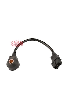 Sagem 50180 Vuruntu Sensörü Palıo - Marea - Brava 1.6 16v 60602832 Sagem 50180 Vuruntu Sensörü Palıo - Marea - Brava 1.6 16v 60602832