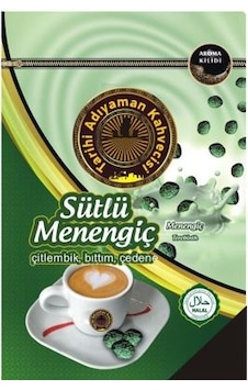 Tarihi Adıyaman Kahvecisi Sütlü Menengiçli Dibek Kahvesi 200 G Tarihi Adıyaman Kahvecisi Sütlü Menengiçli Dibek Kahvesi 200 G
