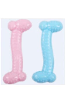 Pawise - 440 - Puppy Life Diş Çıkarma - Csmo-tex - Kemiği Oyuncak Pawise - 440 - Puppy Life Diş Çıkarma - Csmo-tex - Kemiği Oyuncak