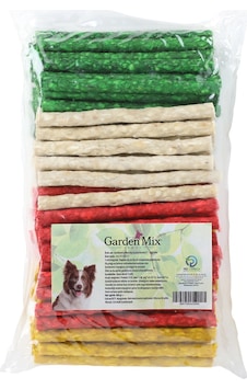 Gardenmix - 320 - Munchy Çubuk Kemik - Aconcept - 100 Lü 12,5cm Gardenmix - 320 - Munchy Çubuk Kemik - Aconcept - 100 Lü 12,5cm