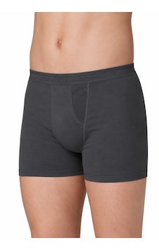 Cuqpro Erkek Boxer Antrasit