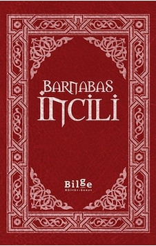 Barnabas Incili (90296655)