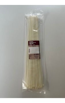 500 X 4,8 Kablo Bağı 100 Adet Beyaz 500 X 4,8 Kablo Bağı 100 Adet Beyaz